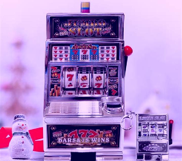 Fool s Day slot machine