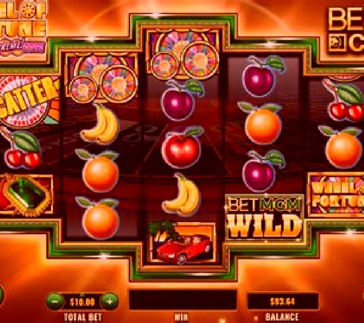 Fool s Fortune online slot