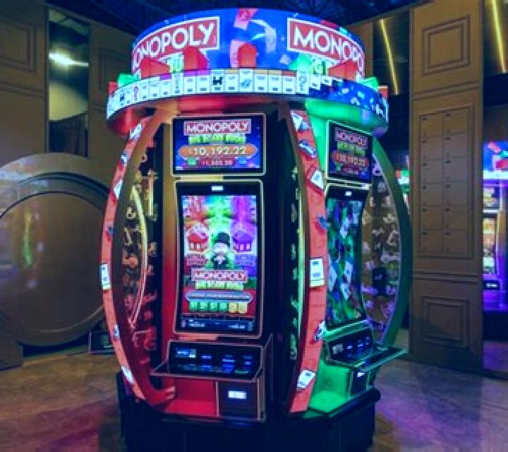 Football 2026 slot machine