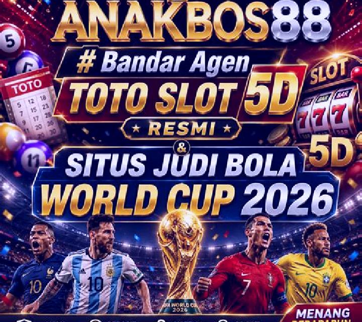 Football 2026 slot