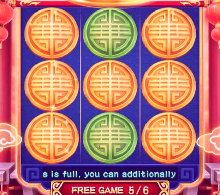 Football 3x3 slot game