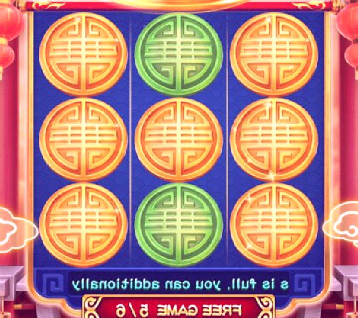 Football 3x3 slot machine