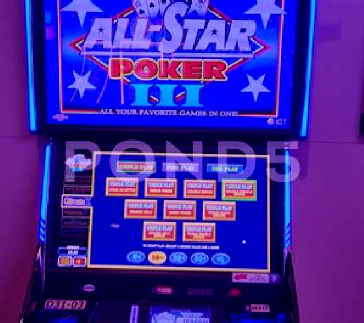 Football All Star slot