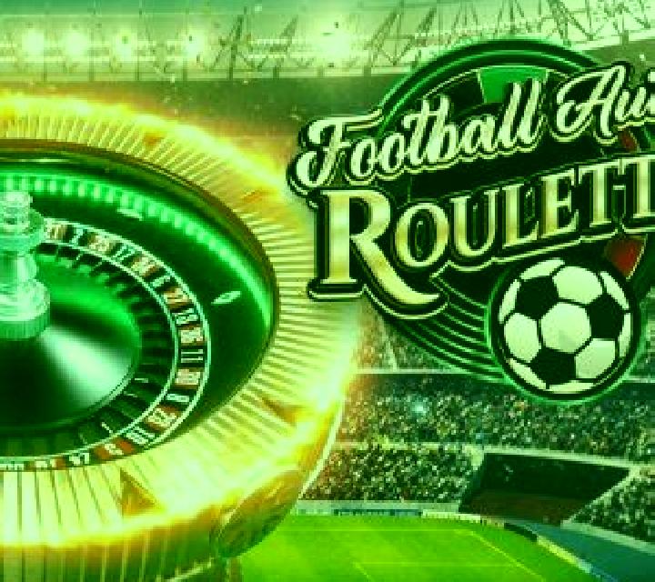 Football Auto Roulette (Ezugi) online slot