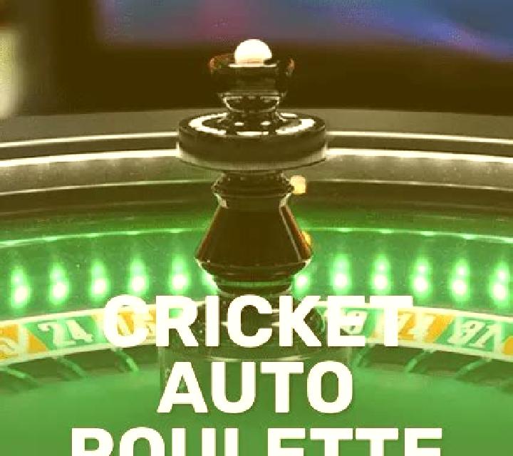 Football Auto Roulette (Ezugi) slot