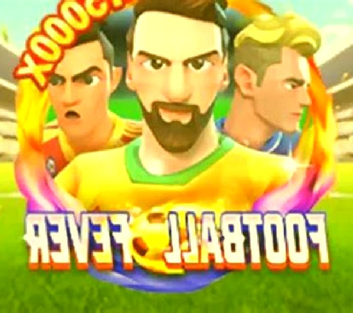 Football Baby (CQ9Gaming) slot game