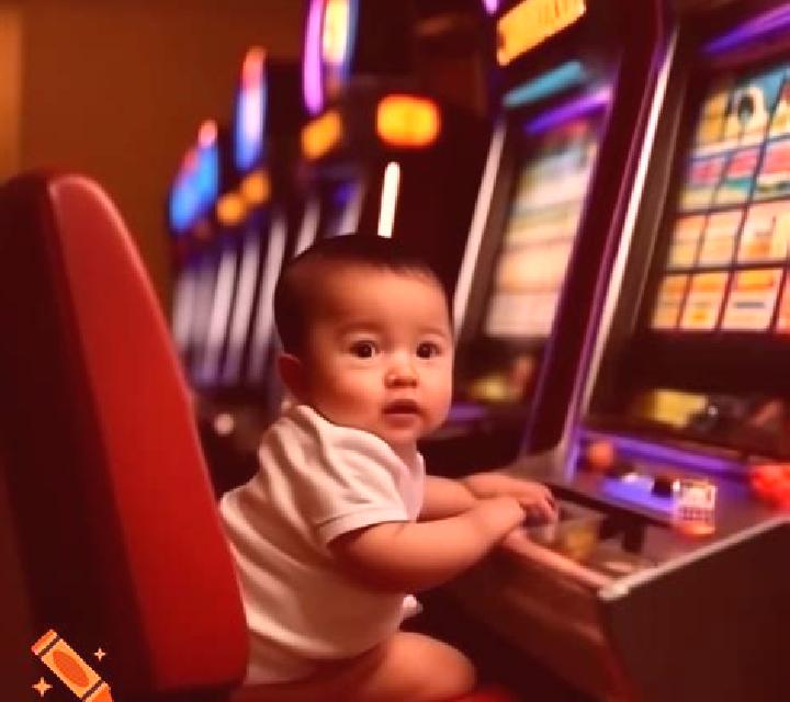 Football Baby (CQ9Gaming) slot machine