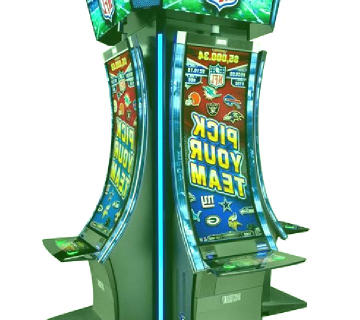 Football Baby (KA Gaming) slot machine