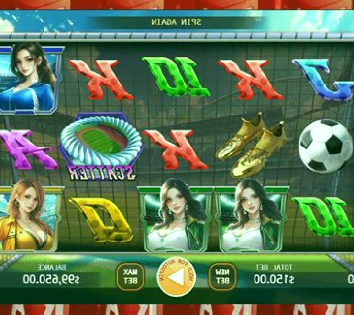 Football Baby (KA Gaming) slot