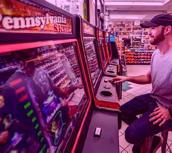 Football Baby (PA Slots) slot game