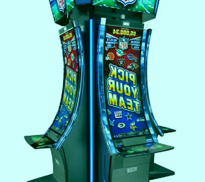 Football Baby (PA Slots) slot machine