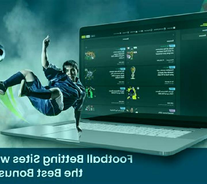 Football Bet online slot