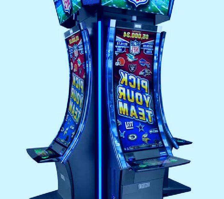 Football Bet slot machine