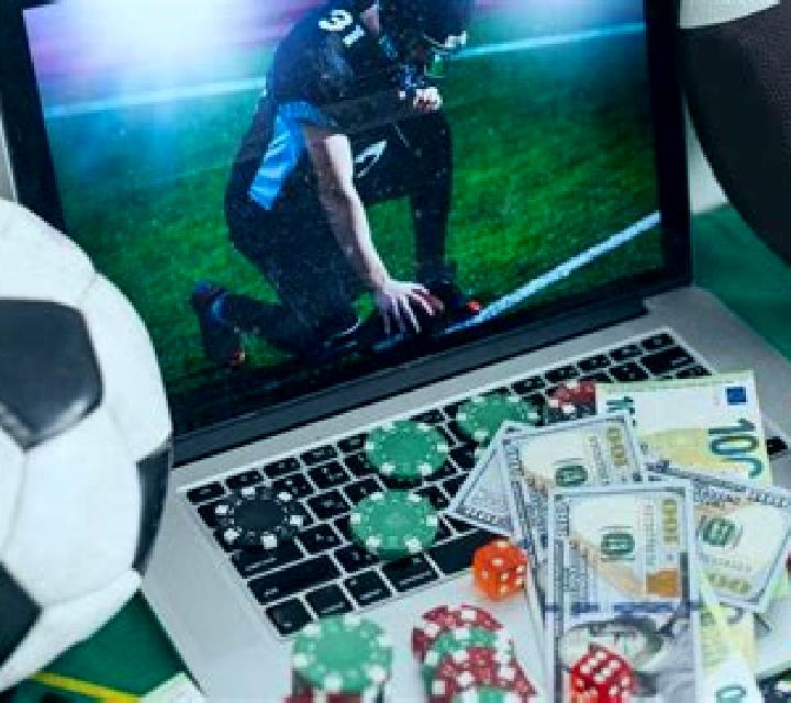 Football Bet slot