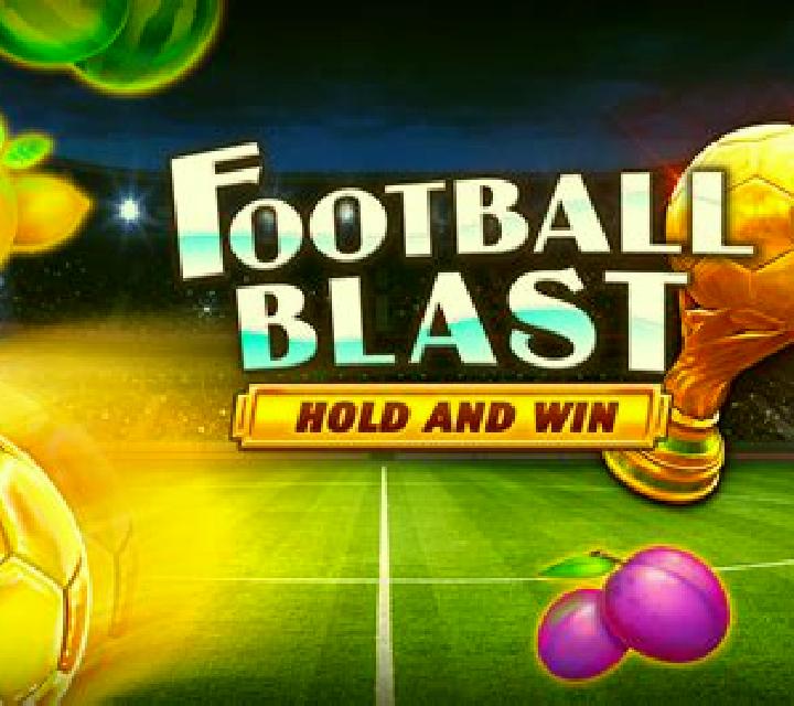 Football Blast online slot