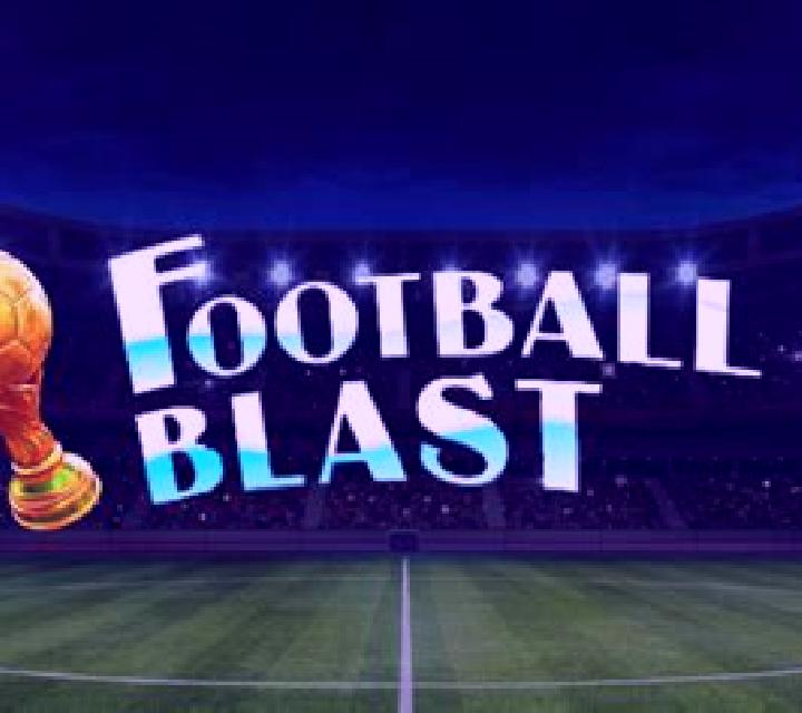 Football Blast slot