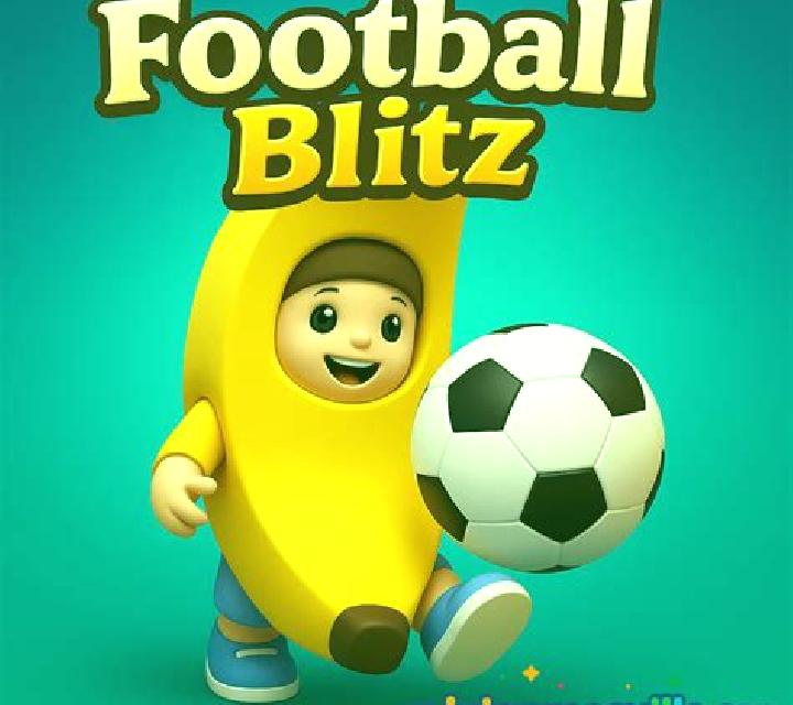 Football Blitz Top Card Latino slot machine