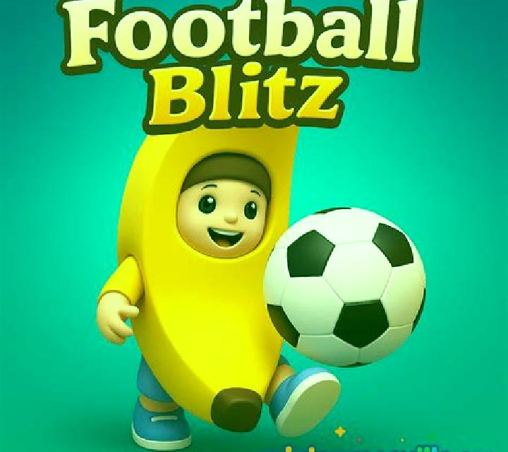 Football Blitz Top Card Latino slot