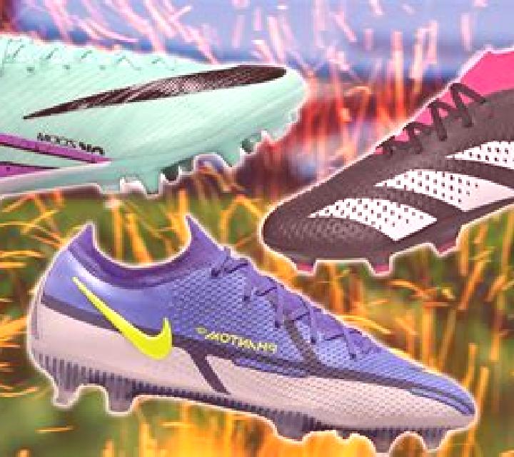 Football Boots online slot
