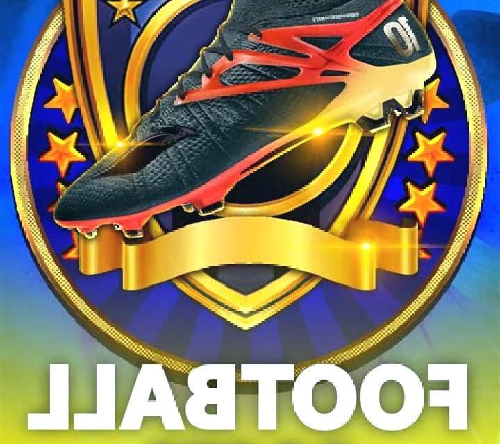 Football Boots slot game