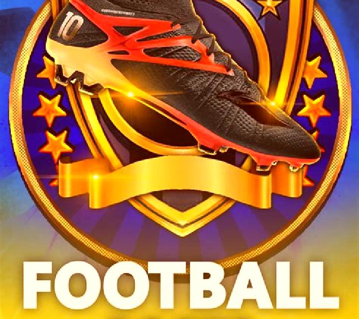 Football Boots slot machine