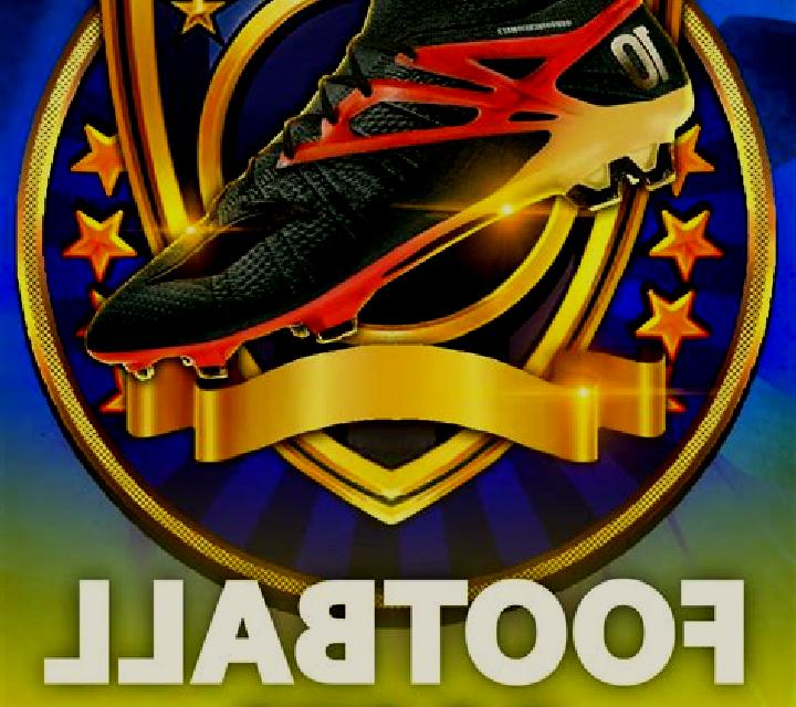 Football Boots slot
