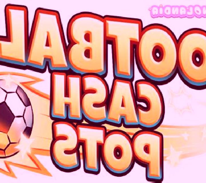 Football Cash Pots online slot