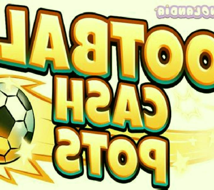 Football Cash Pots slot