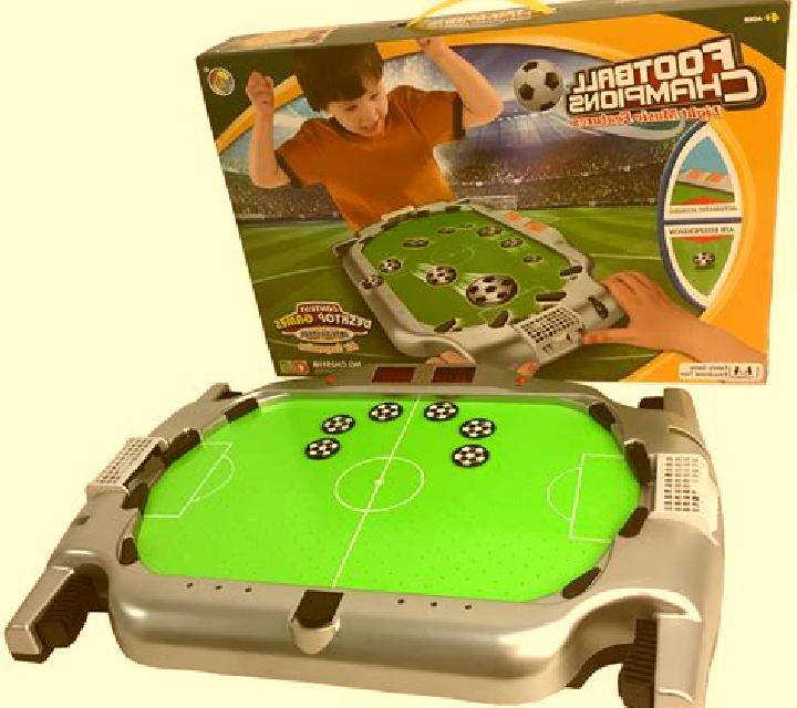 Football Champions BB slot game