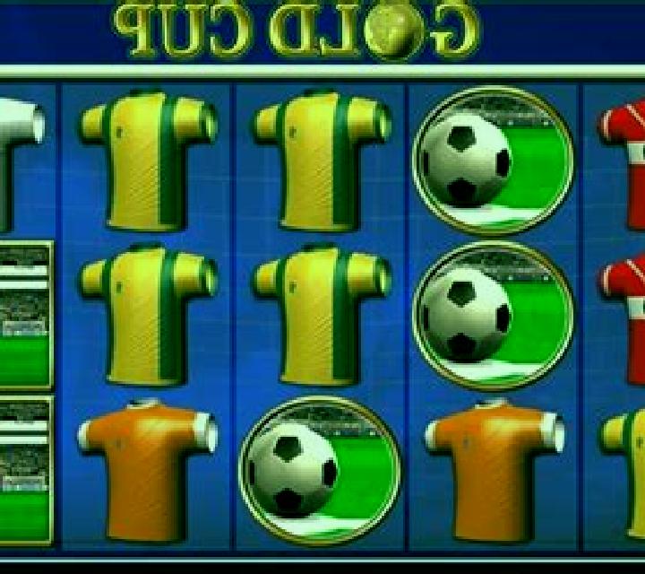 Football Cup – America online slot