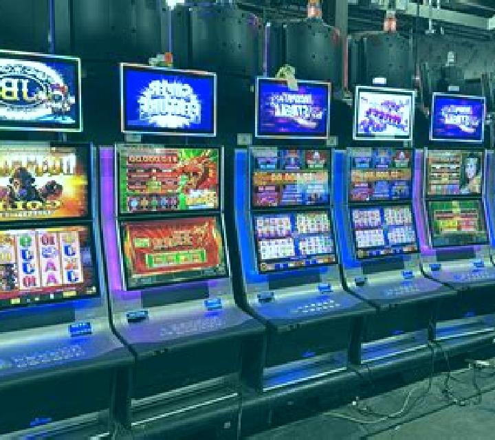 Football Cup – America slot game