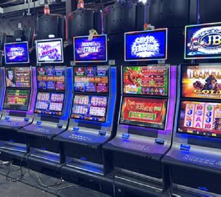 Football Cup – America slot machine