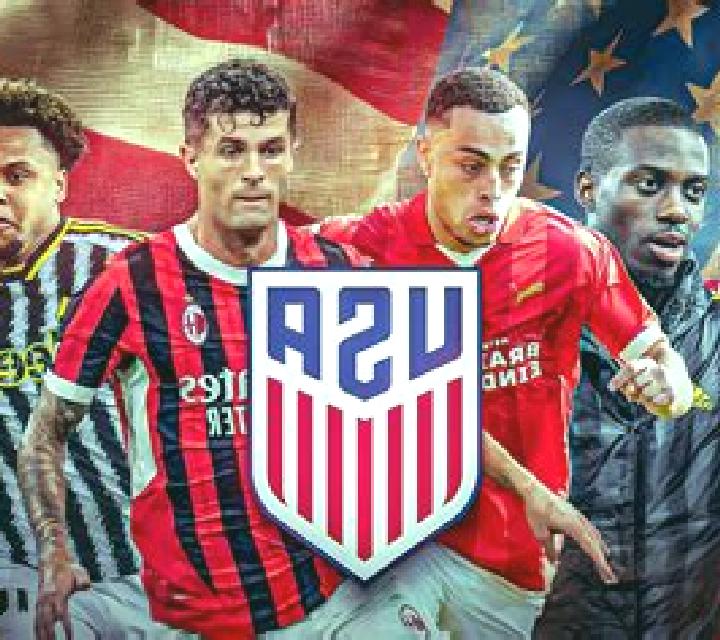 Football Cup – America slot