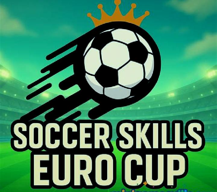 Football Cup – Euro online slot