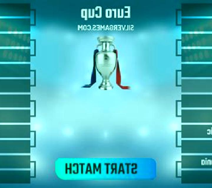 Football Cup – Euro slot game