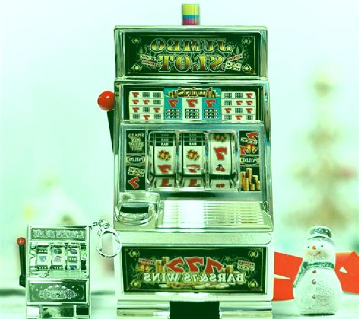 Football Cup – Euro slot machine
