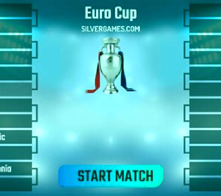 Football Cup – Euro slot