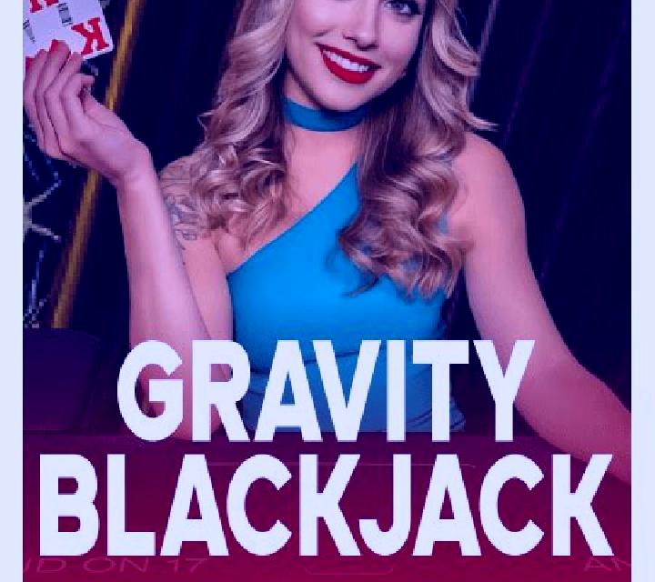 Football Cup Gravity Blackjack online slot