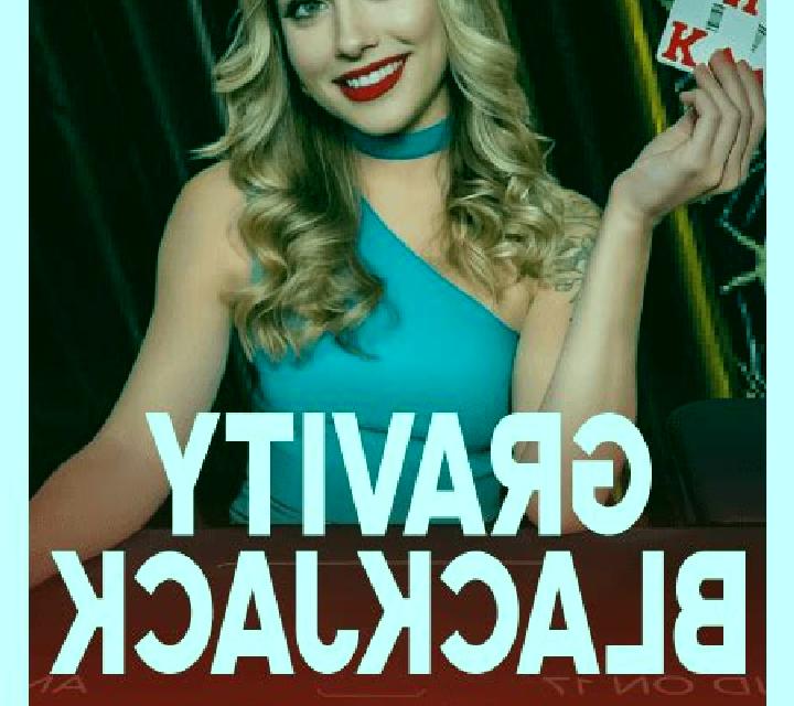 Football Cup Gravity Blackjack slot