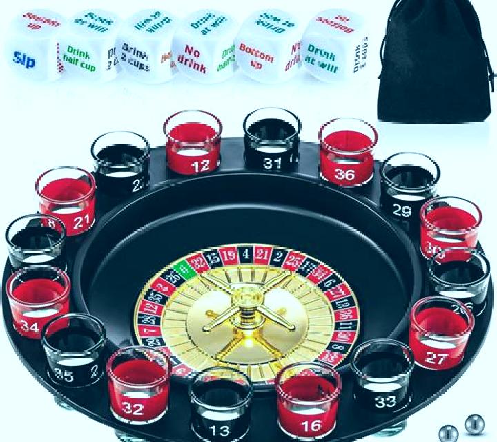 Football Cup Roulette online slot