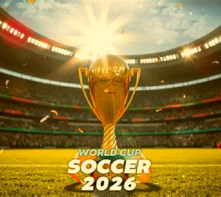 Football Cup - World online slot