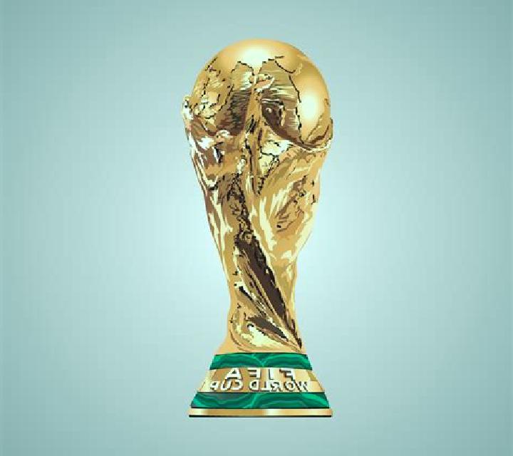 Football Cup - World slot