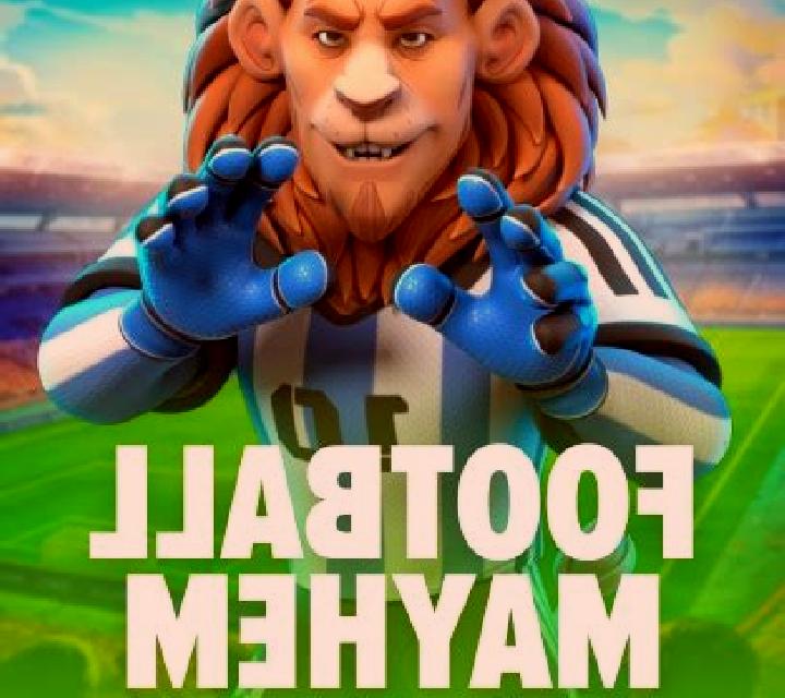 Football (Endorphina) online slot