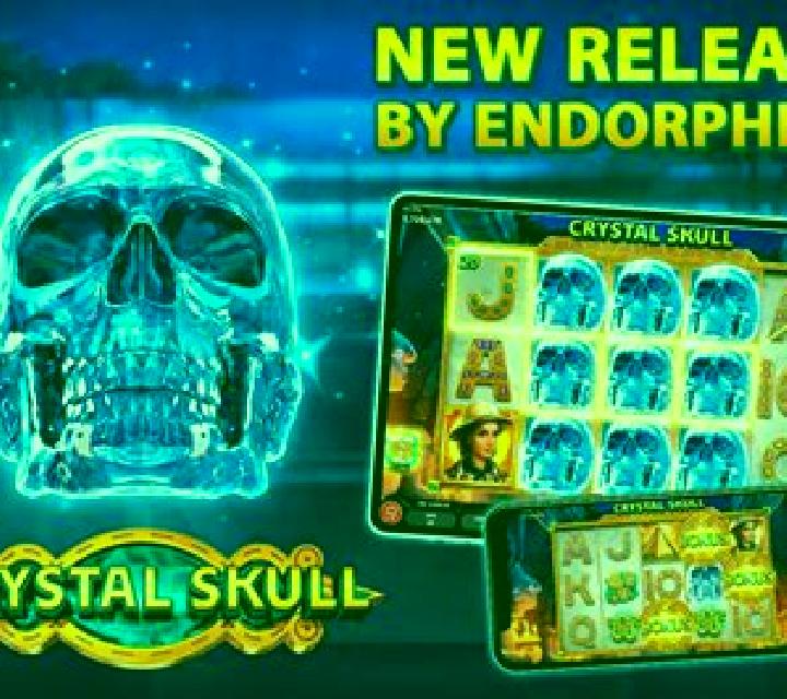 Football (Endorphina) slot game