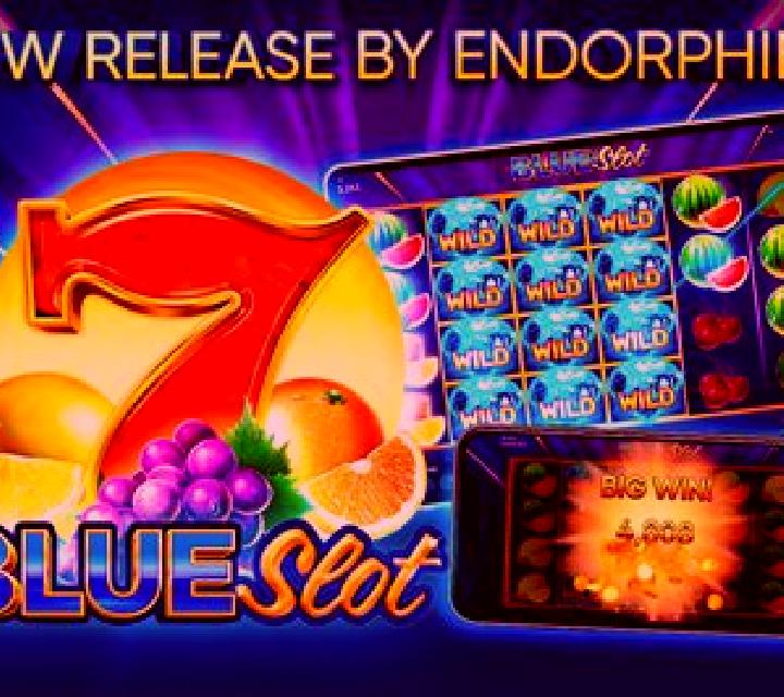 Football (Endorphina) slot machine