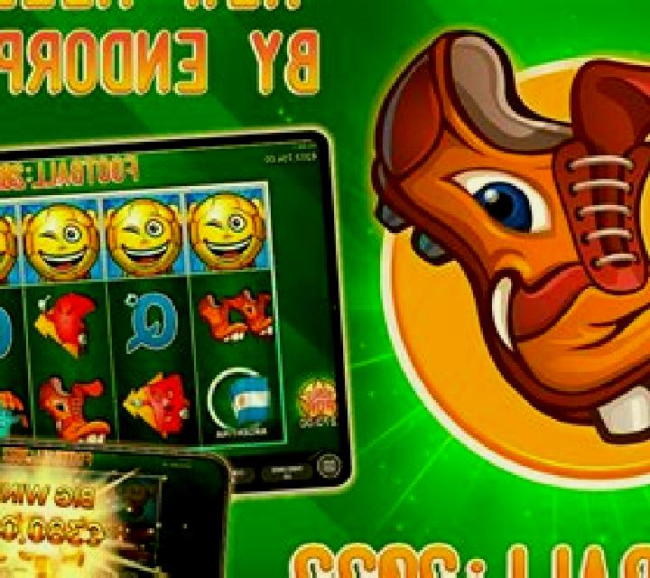 Football (Endorphina) slot