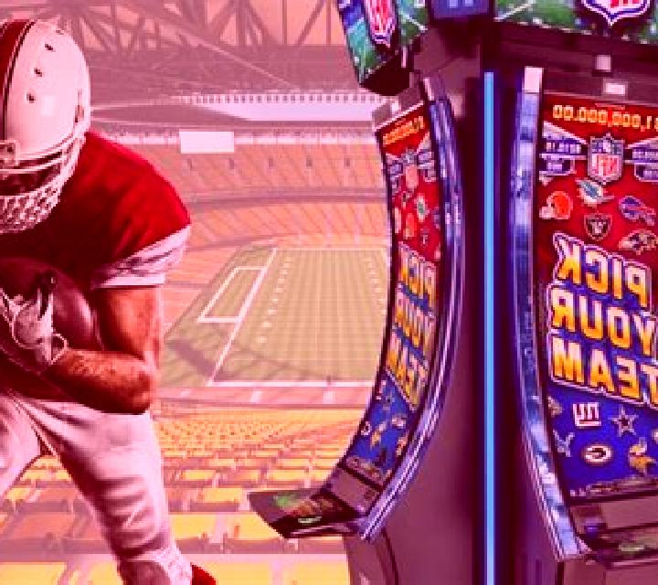 Football Fans online slot