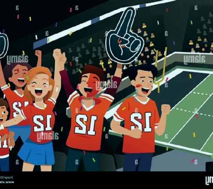 Football Fans slot game