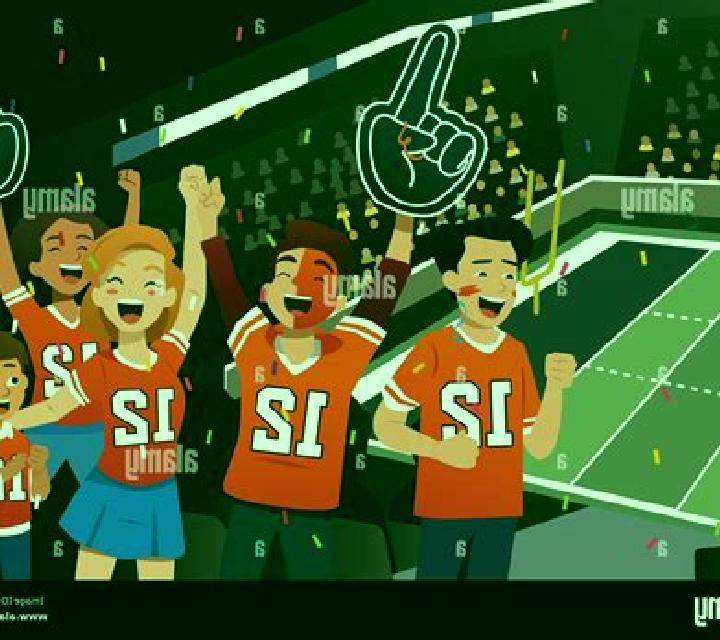 Football Fans slot