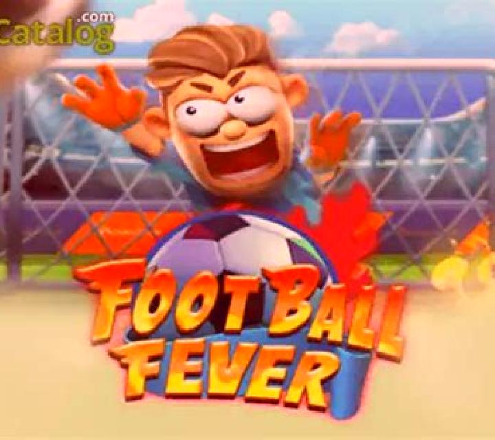 Football Fever (Advant Play) slot game